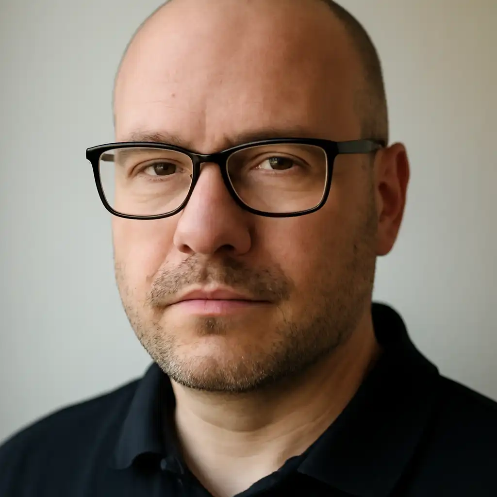 Michael Lehmann